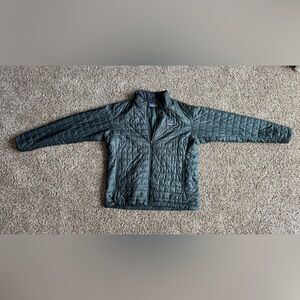 Patagonia Men’s Nano Puff Jacket
